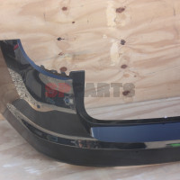Astra K Achterbumper