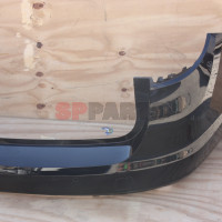 Astra K Achterbumper