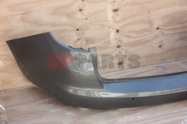 Astra K Rear Bumper Astra K Break