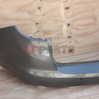 Astra K Achterbumper Astra K Break
