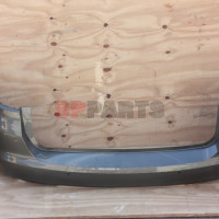 Astra K Rear Bumper Astra K Break