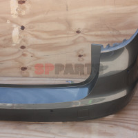 Astra K Rear Bumper Astra K Break