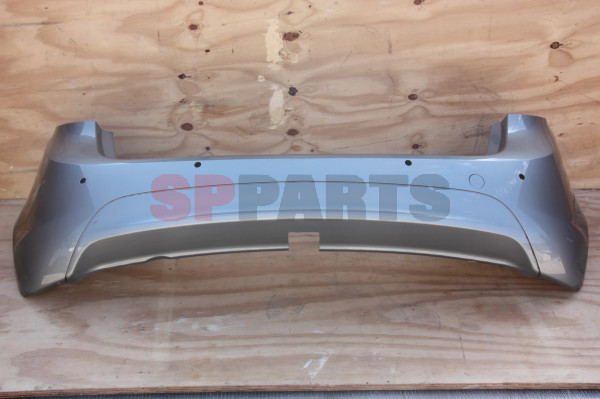 Meriva  B Achterbumper Meriva B 13267966