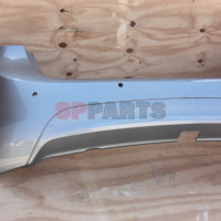 Meriva  B Achterbumper Meriva B 13267966