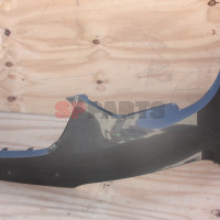 Crossland Overige Achterbumper Crossland X 2018