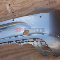 Astra J Achterbumper Astra J 13368066