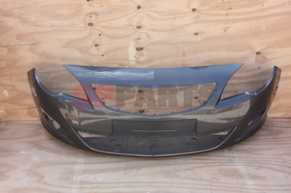 Astra J Voorbumper Astra J Type 1