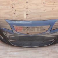 Astra J Voorbumper Astra J Type 1