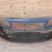 Astra J Front Bumper Astra J Type 1