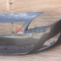 Astra J Voorbumper Astra J Type 1