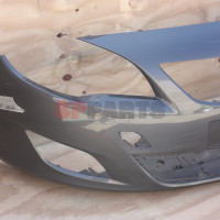 Astra J Front Bumper Astra J Type 1