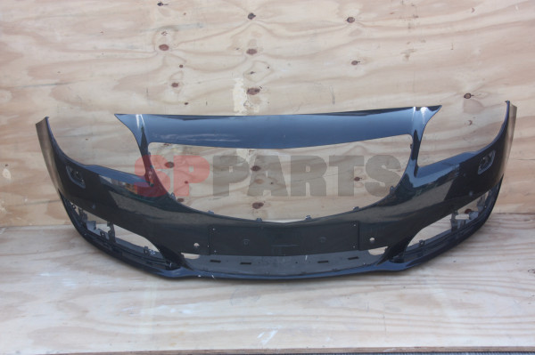 Insignia A Voorbumper Insignia A Facelift 551004542