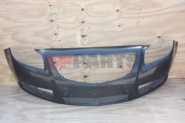 Insignia A Voorbumper Insignia A Facelift 551004542