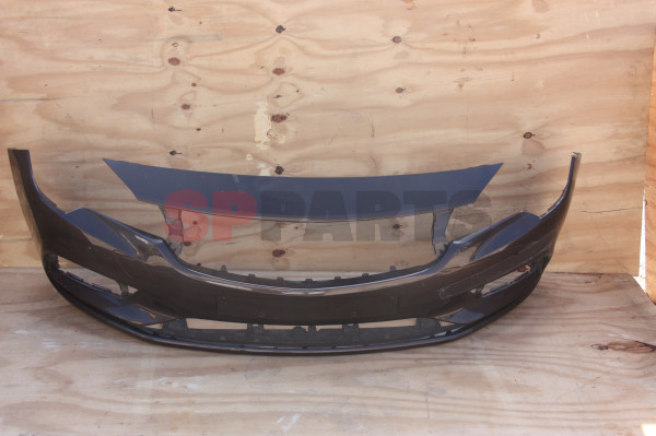 Astra K Frontbumper Astra K 13425478