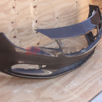 Astra K Frontbumper Astra K 13425478