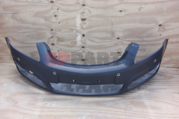 Zafira B Voorbumper 13124959