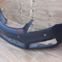 Zafira B Voorbumper 13124959