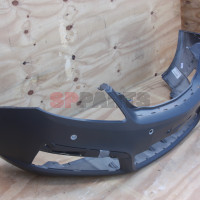 Zafira B Voorbumper 13124959