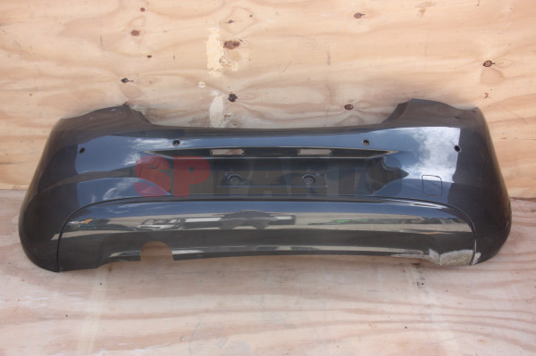 Corsa E Achterbumper 39002839