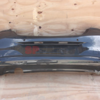 Corsa E Achterbumper 39002839