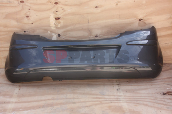 Corsa D Achterbumper 13179893