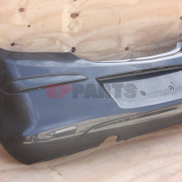 Corsa D Achterbumper 13179893