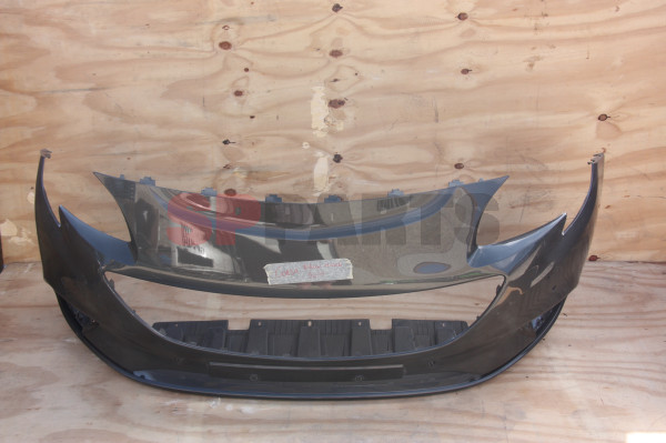 Corsa E Front Bumper 39003567