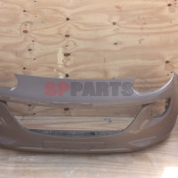 Vectra C Voorbumper 551004542