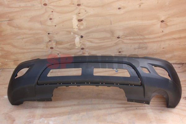 Mokka Overige Rear Bumper 95365612