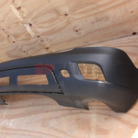 Mokka Overige Rear Bumper 95365612