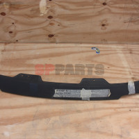 Astra K Achterbumper