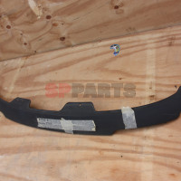 Astra K Rear Bumper