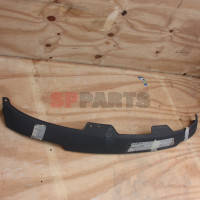 Astra K Rear Bumper
