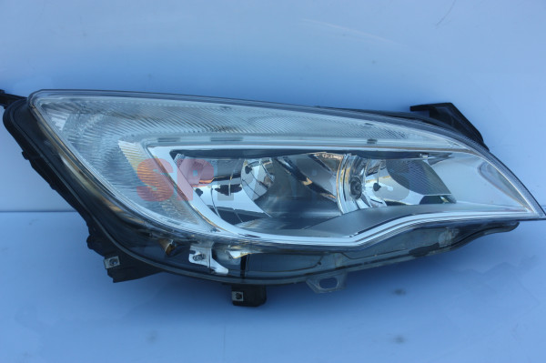 Astra J Koplamp Rechts