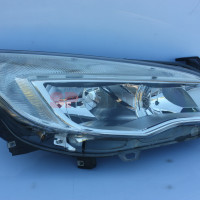 Astra J Koplamp Rechts