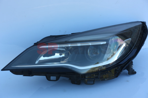 Astra K Headlight Left