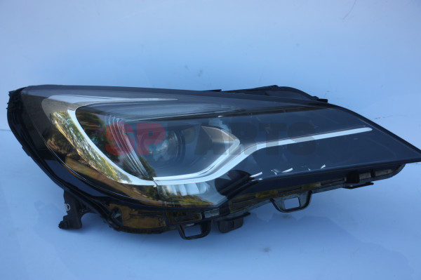 Astra K Koplamp Rechts