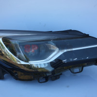 Astra K Koplamp Rechts