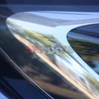 Astra K Koplamp Rechts