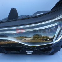 Grandland X Headlight Left