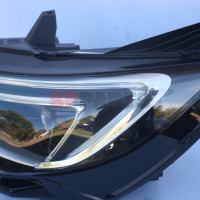 Grandland X Headlight Left