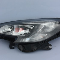 Corsa E Headlight Left 39108222   //  13381335