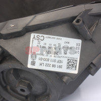 Corsa E Koplamp links 39108222   //  13381335