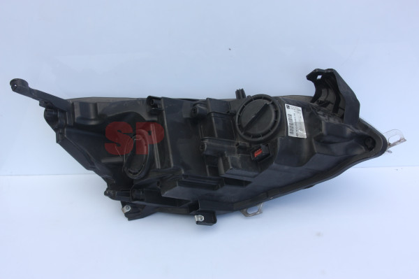 Astra J Headlight Left