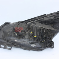 Corsa D Koplamp Rechts 13295012