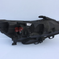 Astra K Koplamp Links