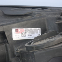 Astra K Koplamp Links