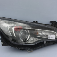 Astra J Koplamp Rechts Halogeen + Lens 39009014 / 39027952
