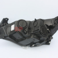 Astra J Headlight Right Halogeen + Lens 39009014 / 39027952