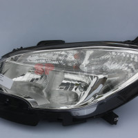 Mokka Overige Koplamp Links Halogeen 95095496
